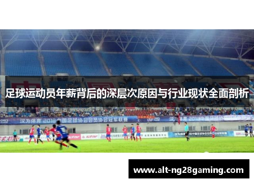 足球运动员年薪背后的深层次原因与行业现状全面剖析